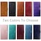 SUANPOT for Google Pixel 9 5GGoogle Pixel 9 Pro 63 Wallet case with RFID Blocking Credit Card HolderFlip Book PU Leather Protective Cover Women Men for Pixel 9 Phone case Light Brown