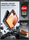 SUPCASE for Samsung Galaxy Z Flip 7 Case with Builtin Stand BeltClip Unicorn Beetle Pro Hinge Protection Front Tempered Glass Screen Protector Full Body MilitaryGrade Phone Cover Ruddy