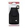 Nite Ize Clip Case Hardshell Universal Rugged Holster Belt Clip Phone Case for Easy Access Heavy Duty Protective MultiPurpose Durable Design Hardshell Vertical XL