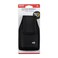 Nite Ize Clip Case Hardshell Universal Rugged Holster Belt Clip Phone Case for Easy Access Heavy Duty Protective MultiPurpose Durable Design Hardshell Vertical XL