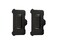 Cyapgtu 2 Pack Holster Belt Clip Replacement Compatible with OtterBox Defender Series Case for Apple iPhone XR 61 ONLY Belt Clip Only Not Including The Case