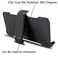 Tiberias 2 Pack iPhone 14 Pro Max67 Replacement BeltClip Holster Compatible with Otterbox Defender Series Case
