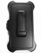 WEIFAN 2 Pack Replacement Belt Clip Holster for OtterBox Defender Series Case Apple iPhone 11 61