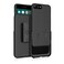 BELTRON Case with Belt Clip for iPhone 78 Plus Ultra Slim Protective Shell Grip Case Swivel Holster Combo with Builtin Kickstand iPhone 7 Plus iPhone 8 Plus ONLY Black
