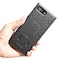 Nakedcellphone Case with Clip for BlackBerry KEY2 Black Kickstand Cover with RotatingRatchet Belt Hip Holster Combo for BlackBerry KEY2 Phone Key 2 BBF1001 BBF1006