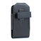 BNY-WIRELESS Golden Sheeps Compatible with BlackBerry KEYone Premium Vertical Leather Belt Clip Holster Pouch Case Cover Only BlackBerry KEYone Thin or Slim Case On