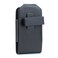 BNY-WIRELESS Golden Sheeps Compatible with BlackBerry KEYone Premium Vertical Leather Belt Clip Holster Pouch Case Cover Only BlackBerry KEYone Thin or Slim Case On
