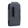 BNY-WIRELESS Golden Sheeps Compatible with BlackBerry KEYone Premium Vertical Leather Belt Clip Holster Pouch Case Cover Only BlackBerry KEYone Thin or Slim Case On
