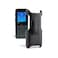 Healvaluefit Phone Holster Case for Cisco 8821 8821EX Phones Cisco Phone Case with 360 Swivel Belt Clip Black