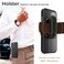 MOTIVE for iPhone 16 Pro Holster Case Belt Clip Case for iPhone 16 Pro Shell Holster Combo 16 Pro Slim Rugged Drop Shockproof Protective Cover with Kickstand 63 Ranger Series