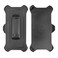 FABULWAY Replacement Belt Clip Holster for OtterBox Defender Series Case Apple iPhone 13 iPhone 13Pro 61 2Pack