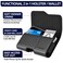 Stronden Magnetic Closure Holster for Samsung Galaxy S26 Plus S25 Edge S25 Plus S24 Plus S23 Plus S23 FE S22 Plus S22 FE S21 Plus Leather Belt Case Pouch Fits SlimRegular Case on