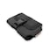 ToughTested Phone Holster 3XL Belt Clip Phone Holder for ExtraLarge Smartphones Rugged Ballistic Nylon Magnetic Closure 360 Rotating Clip Fits for iPhone 17 Pro Max Galaxy S23 Ultra More