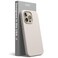 elago Compatible with iPhone 13 Pro Case Liquid Silicone Case Full Body Screen Camera Protective Cover Shockproof Slim AntiScratch Soft Microfiber Lining 61 inch Stone