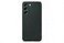 Samsung S22 Silicone Cover Dark Green