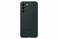 Samsung S22 Silicone Cover Dark Green