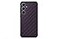 Samsung Galaxy Official S24 Shield Case Dark Violet
