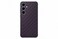 Samsung Galaxy Official S24 Shield Case Dark Violet