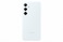 Samsung Galaxy Official S24 Silicone Case White
