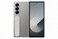 Samsung Galaxy Official Clear Grip Case for Galaxy Z Fold6 Transparent