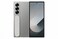 Samsung Galaxy Official Clear Grip Case for Galaxy Z Fold6 Transparent