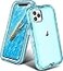 ORIbox Compatible iPhone 11 Pro Max Case Heavy Duty Shockproof AntiFall Clear Case