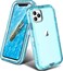 ORIbox Compatible iPhone 11 Pro Max Case Heavy Duty Shockproof AntiFall Clear Case