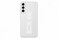 Samsung Official S22 Protective Standing Cover WhiteGreen