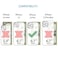 Dockem Wallet Case for iPhone 13 Pro with Builtin Metal Plate for Magnetic Mounting 1 LayFlat Credit Card Holder Pockets Luxe M1 Canvas Style Synthetic Leather 61 iPhone 13 Pro BlackGrey