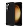 Incipio Duo Phone Cover Samsung Galaxy S23 Plus Case Slim DualLayer 12ft Drop Protection Scratch Resistant 5G Wireless Charging Compatible Made from Recycled Materials Black