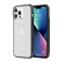 Incipio Organicore Clear Case Compatible with Apple iPhone 13 Pro Max 100 Compostable Vegetable Materials 42 m Dropproof I Qi MagSafe Compatible I Slim Case BlackTransparent