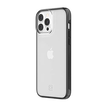 Incipio Organicore Clear Case Compatible with Apple iPhone 13 Pro Max 100 Compostable Vegetable Materials 42 m Dropproof I Qi MagSafe Compatible I Slim Case BlackTransparent
