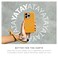 Native Union Re Classic Case MagSafe Compatible with Builtin Magnets Recycled PlantBased Materials UltraDurable with 6ft 18m Drop Protection for iPhone 15 Pro Kraft