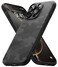Ringke Onyx for iPhone 16 Pro Max Case Feels Good in The Hand Oil Dirt Resistant Individual Lens Covers for Cameras NonSlip Enhanced Grip Lightweight Cover Camo Black