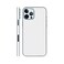 SopiGuard Sticker Skin for iPhone 12 Pro MAX Precision EdgetoEdge Back and Sides Vinyl Decal Matte White