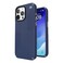 Speck iPhone 15 Pro Max Case MagSafe Compatible Drop Protection Grip Scratch Resistant Soft Touch 67 Inch Phone Case Presidio2 Grip Coastal BlueDust GreyWhite