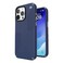 Speck iPhone 15 Pro Max Case MagSafe Compatible Drop Protection Grip Scratch Resistant Soft Touch 67 Inch Phone Case Presidio2 Grip Coastal BlueDust GreyWhite