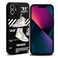 VVVLGD Cool Phone Case for iPhone 12 Case for Boys Men Aesthetic Basketball Shoes DropResistant Lens Protection Sport Sneaker Street Design Shockproof Designer Cases Compatible with iPhone 12 Case