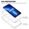 ZCDAYE Case for iPhone 13 Pro iPhone 13 Pro61 inch Clear Phone Case with Card Holder Slim Clear Soft TPU Shockproof Phone Case for iPhone 13 Pro61 inch Transparent
