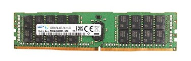 Samsung M393A4K40BB1CRC 32GB DDR42400 LP ECC Reg Server Memory