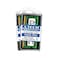A-Tech ATech for Apple 8GB Kit 2X 4GB DDR3 1067MHz 1066MHz PC38500 SODIMM MacBook MacBook Pro iMac Mac mini Late 2008 EarlyMidLate 2009 Mid 2010 Memory RAM