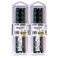 A-Tech ATech 2GB KIT 2X 1GB for Dell Dimension 3100 4700 5000 5100 5100C 5150 DM051 5150c 5150n 8400 9100 9150 9200 9200C C521 E310 E310n E510 E510n E520 E521 DIMM DDR2 NonECC PC24200 533MHz RAM Memor