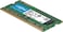 Micron Crucial 8GB Kit 4GBx2 DDR3DDR3L 1600 MTs PC3L12800 Unbuffered SODIMM 204Pin Memory CT2KIT51264BF160BJ