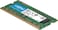 Micron Crucial 8GB Kit 4GBx2 DDR3DDR3L 1600 MTs PC3L12800 Unbuffered SODIMM 204Pin Memory CT2KIT51264BF160BJ