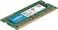 Micron Crucial 8GB Kit 4GBx2 DDR3DDR3L 1600 MTs PC3L12800 Unbuffered SODIMM 204Pin Memory CT2KIT51264BF160BJ