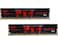 G.SKILL GSKILL AEGIS Series DDR4 RAM XMP 32GB 2x16GB 3000MTs CL16181838 135V Intel AMD Desktop Computer Memory UDIMM F43000C16D32GISB