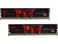 G.SKILL GSKILL AEGIS Series DDR4 RAM XMP 32GB 2x16GB 3000MTs CL16181838 135V Intel AMD Desktop Computer Memory UDIMM F43000C16D32GISB