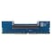 ASHATA Laptop DDR4 RAM Adapter Card DDR4 SO DIMM to DIMM Memory RAM 4Layered PCB Design Desktop DIMM Memory RAM Connector Card