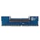 ASHATA Laptop DDR4 RAM Adapter Card DDR4 SO DIMM to DIMM Memory RAM 4Layered PCB Design Desktop DIMM Memory RAM Connector Card