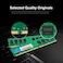 Rasalas 16GB Kit 2x8GB PC310600 DDR3 1333MHz Ram 16GB 2Rx8 PC3 10600U DDR3 1333 8GB Ram 240 Pin 15V CL9 1333 mhz DDR3 Desktop Memory Ram Module